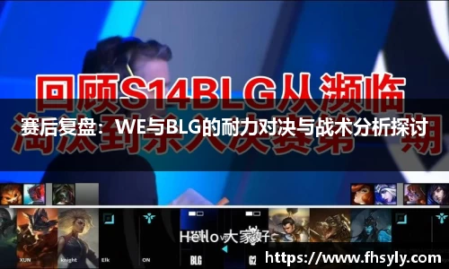 赛后复盘：WE与BLG的耐力对决与战术分析探讨